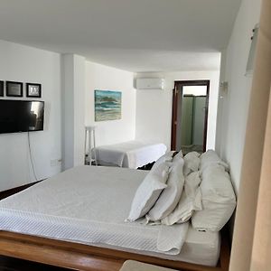 Habitación con Cama King
